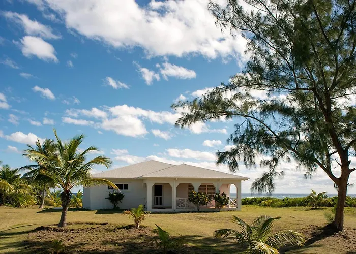 Atlantic Sunrise Villa By Eleuthera Vacation Rentals
