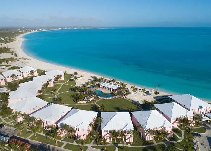 Bahama Beach Club