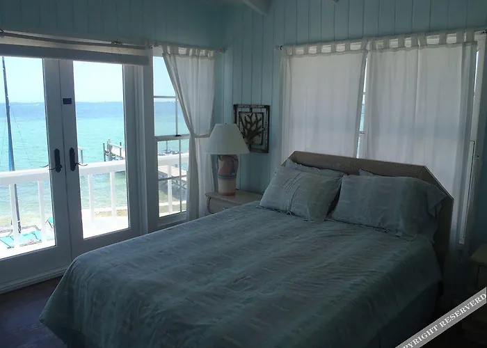 Wheel House Downstairs By Living Easy Abaco