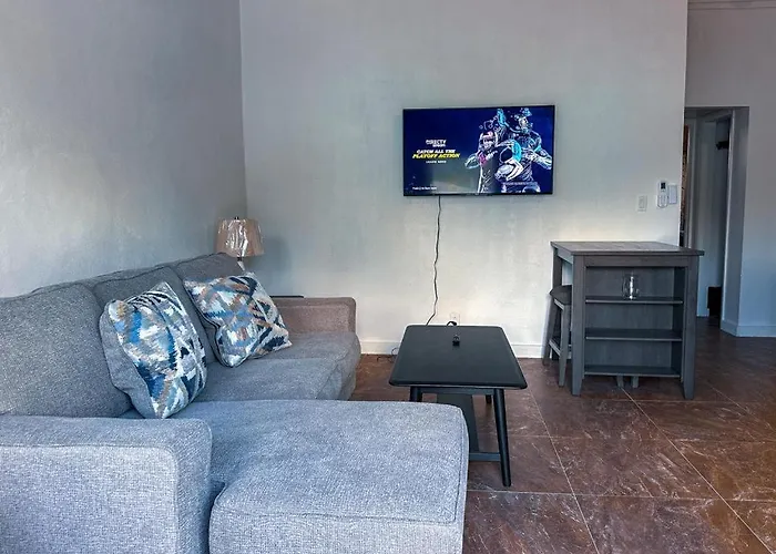 Davis Beach Rental