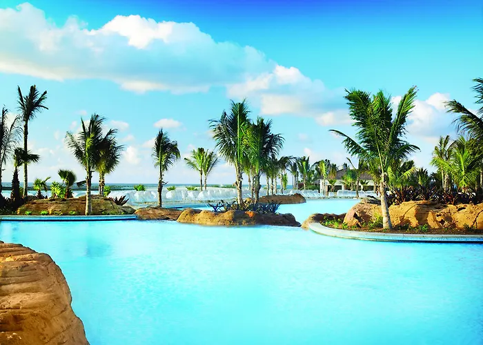 Atlantis - The Coral At Atlantis Autograph Collection