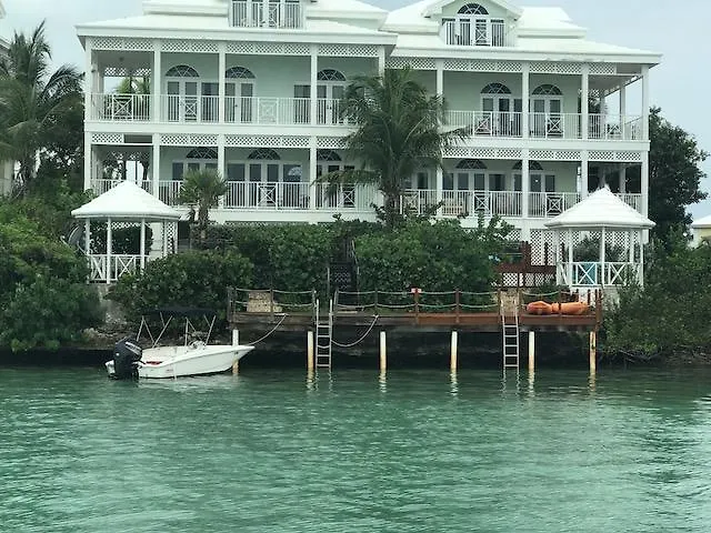 February Point Resort Bb1