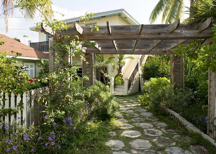 The Sugar Apple Lodging