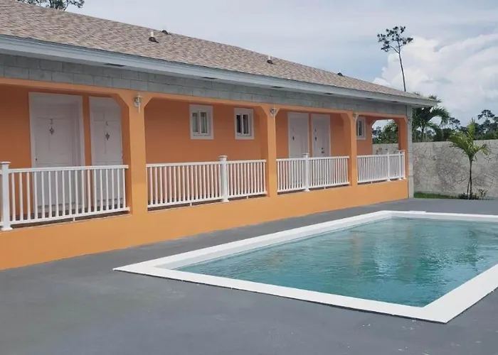 Calypso Hills Hideaways