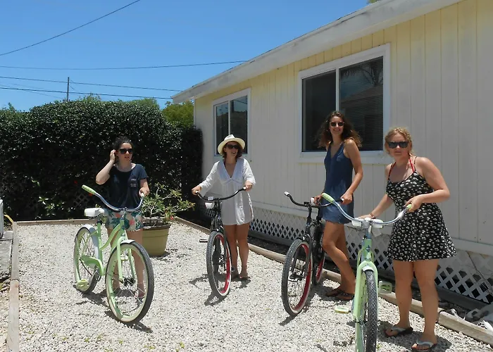 Hoopers Bay Villas Exuma