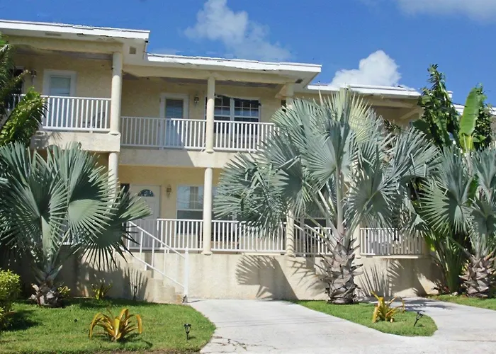 Sapphire Garden Townhouses
