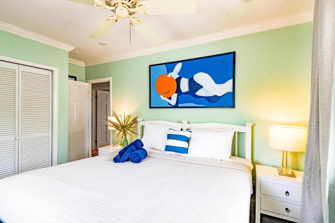 Villa Northwinds - At Orange Hill - Private Pool Nassau