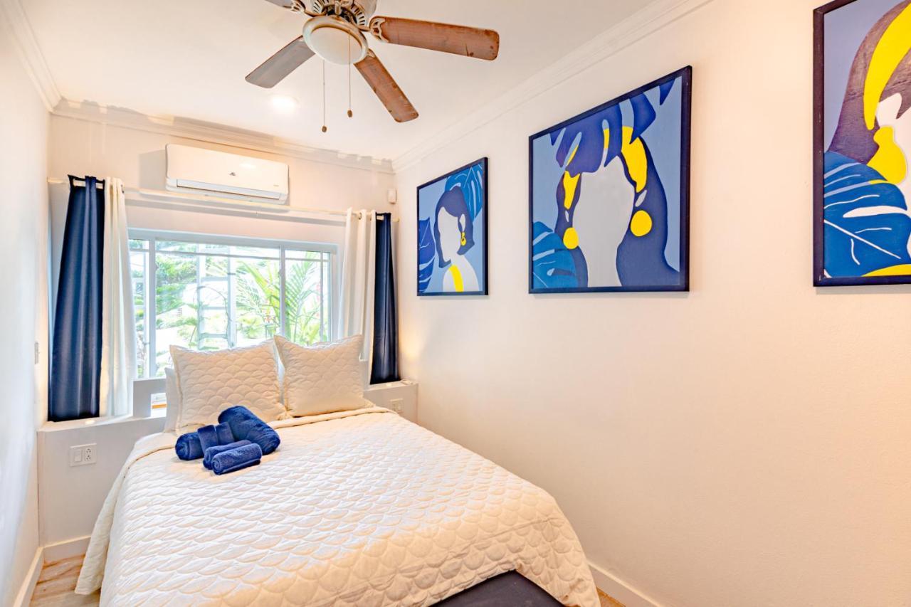 Northwinds - At Orange Hill - Private Pool Villa