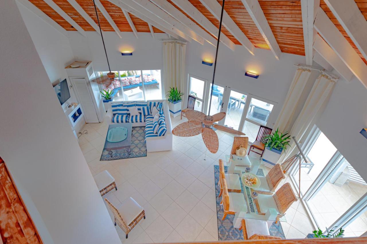 Northwinds - At Orange Hill - Private Pool Villa *