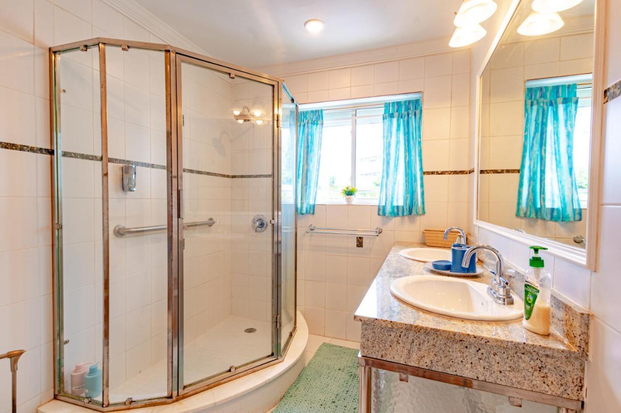 Northwinds - At Orange Hill - Private Pool Villa