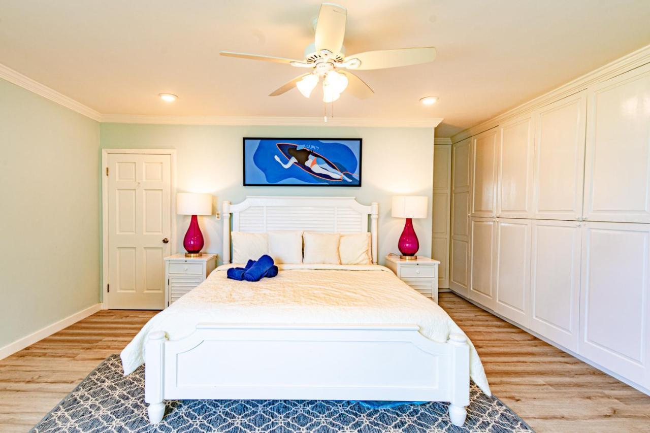 Northwinds - At Orange Hill - Private Pool Villa