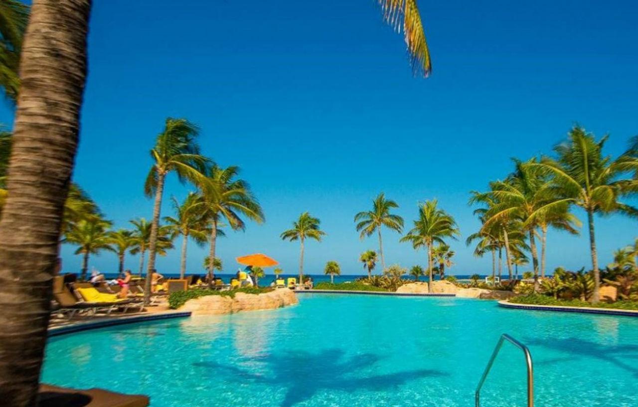 Resort The Reef At Atlantis 5*