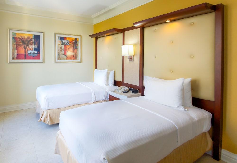 British Colonial 4* Nassau