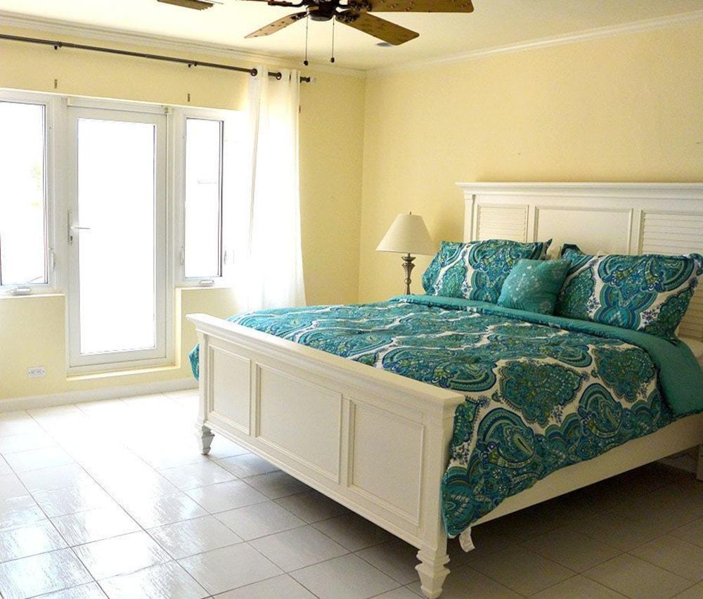 Marley & 4* Nassau
