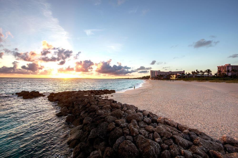 The Reef At Atlantis 5*