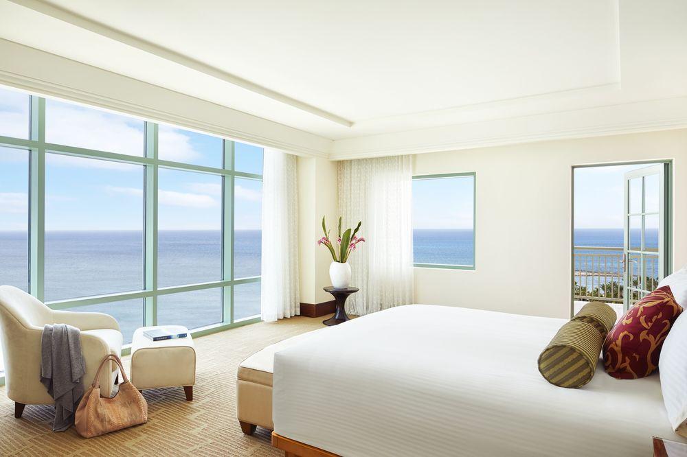 Resort The Reef At Atlantis 5*