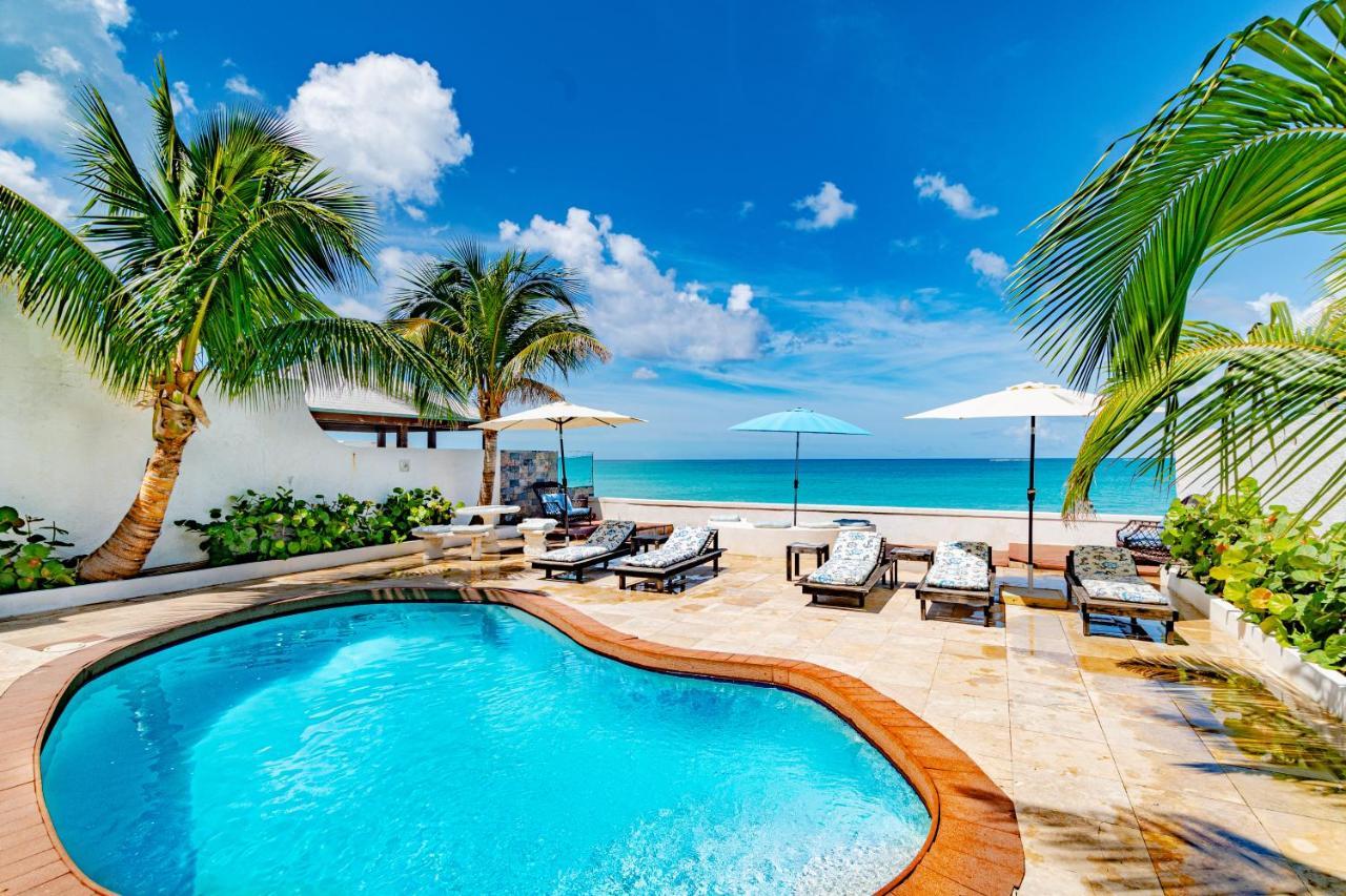 Holiday home Caprice 14 - Oceanfront - Gated Community With Pool *
