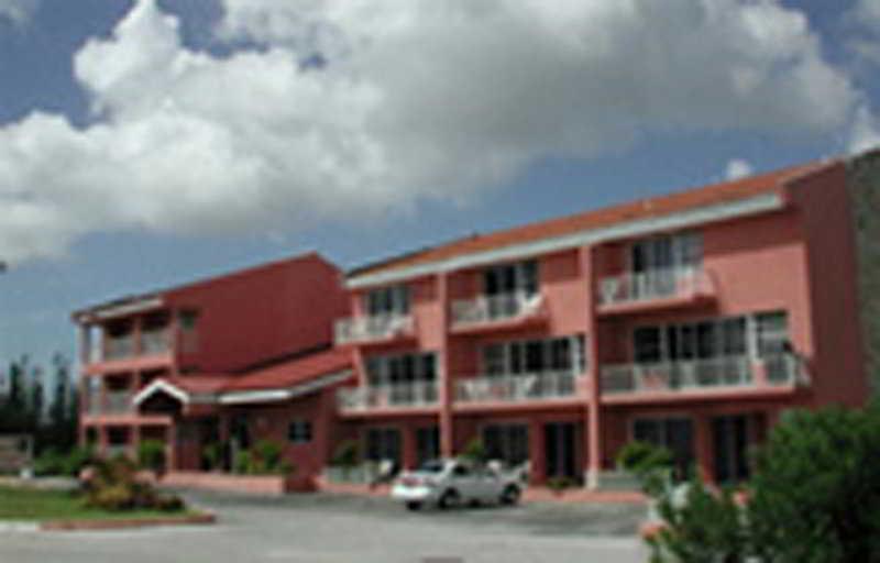 Hotel Dundee Bay Freeport