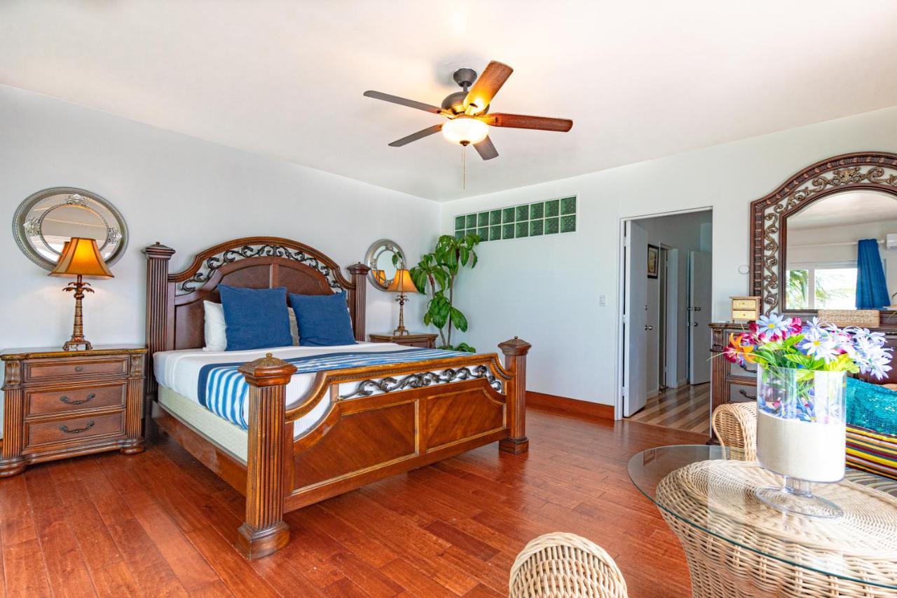 Caprice 14 - Oceanfront - Gated Community With Pool