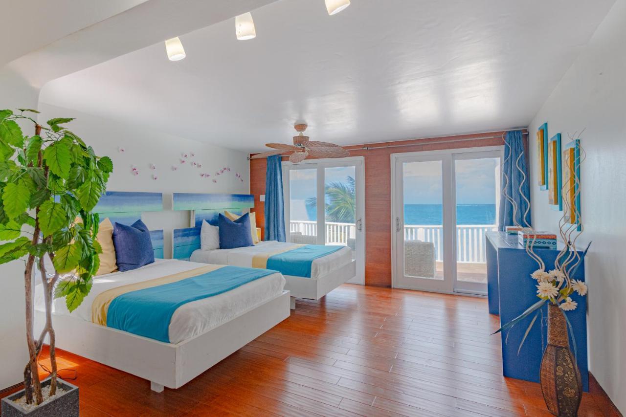Holiday home Caprice 14 - Oceanfront - Gated Community With Pool *