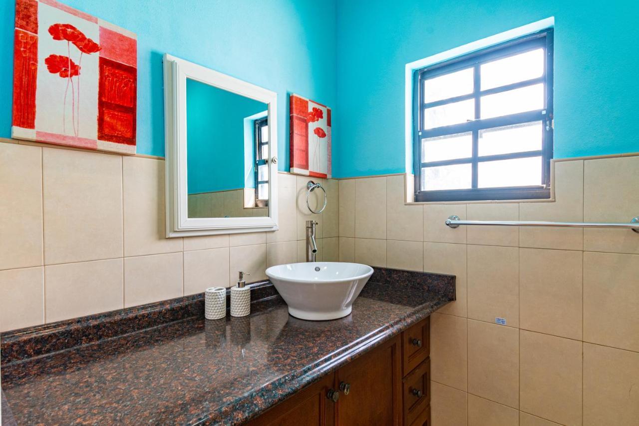 Holiday home Caprice 14 - Oceanfront - Gated Community With Pool *