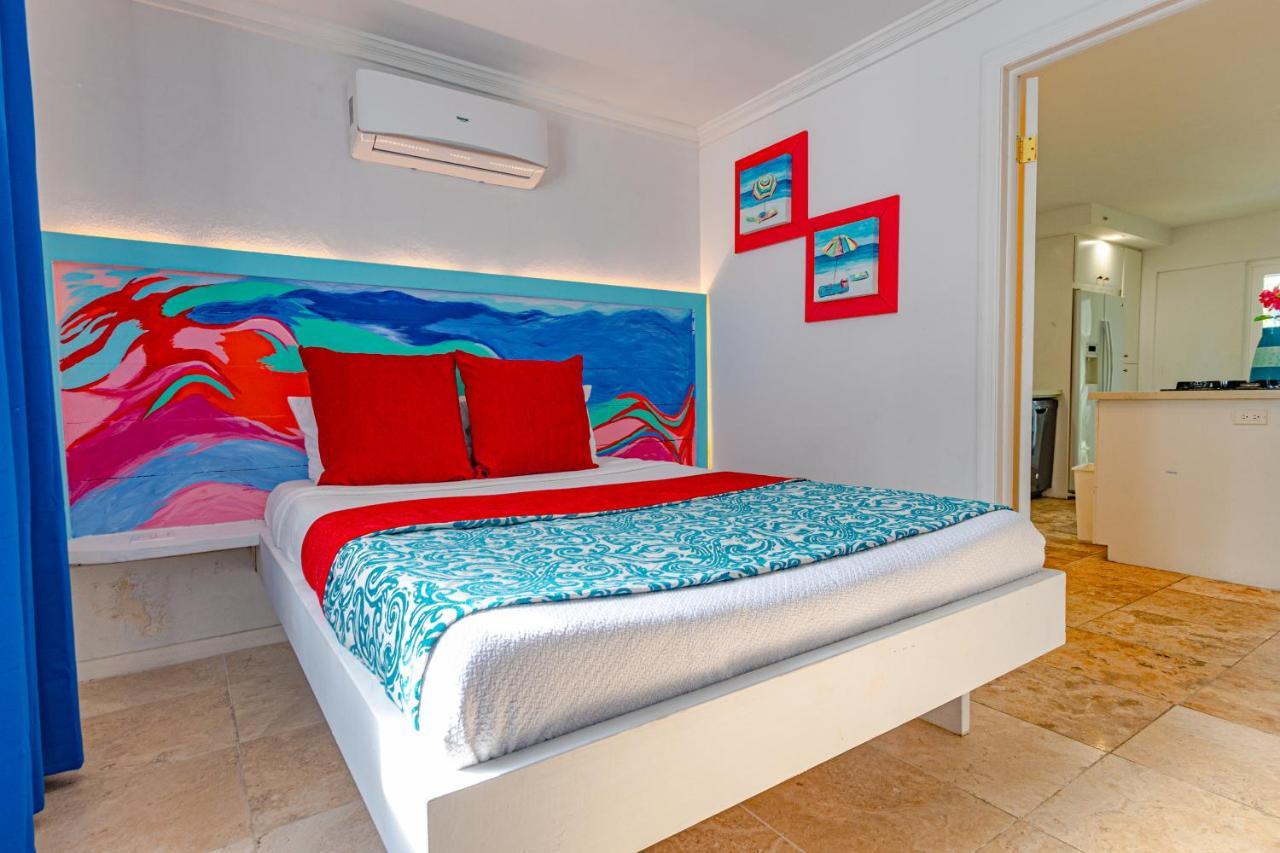 Holiday home Caprice 14 - Oceanfront - Gated Community With Pool *
