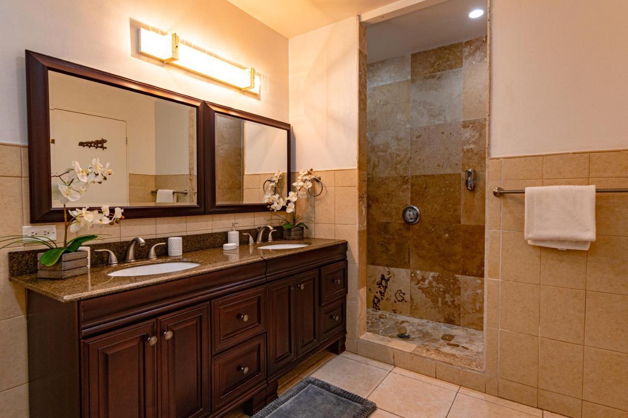 Holiday home Caprice 14 - Oceanfront - Gated Community With Pool