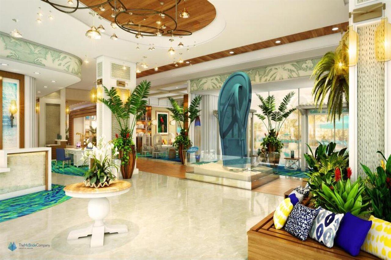 Margaritaville 4* Nassau