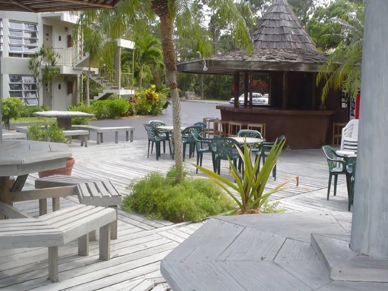 & Club Resort Freeport