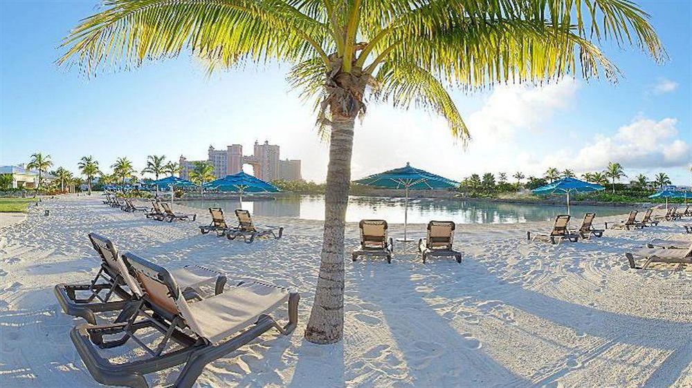 Resort The Reef At Atlantis