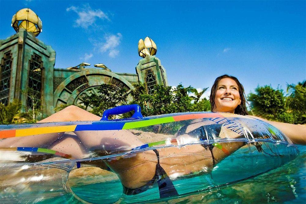 Resort The Reef At Atlantis