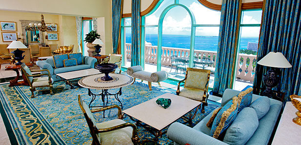 Atlantis - The Coral At Atlantis Autograph Collection