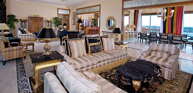 Atlantis - The Coral At Atlantis Autograph Collection Creek Village