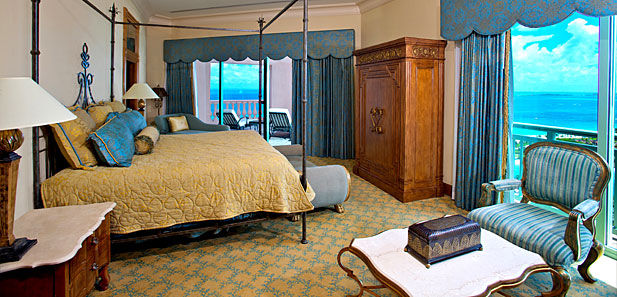 Atlantis - The Coral At Atlantis Autograph Collection Hotel 4*