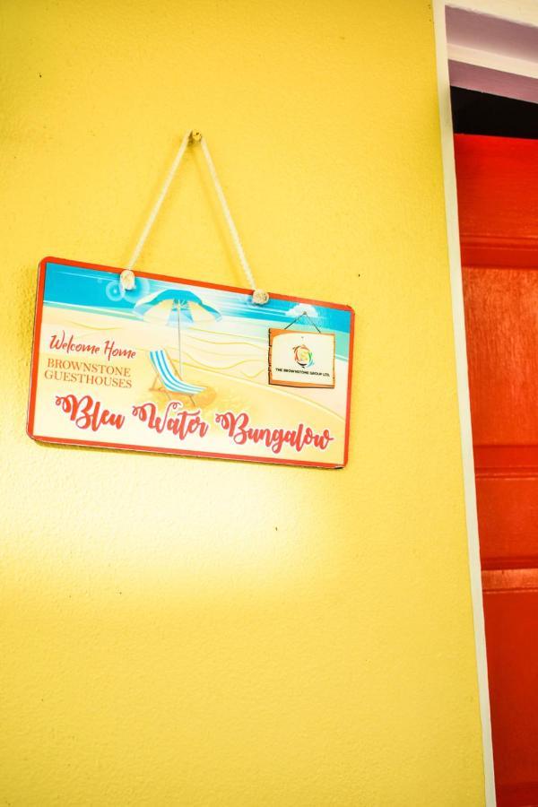 Brownstone Apartment Nassau