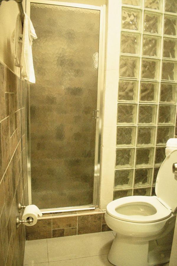 Brownstone Apartment Nassau