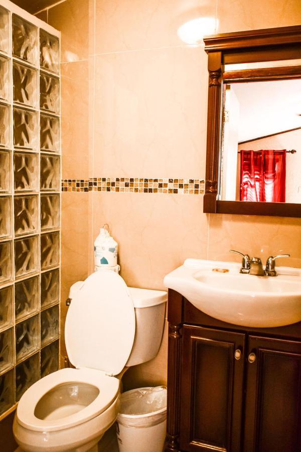 Brownstone Apartment
