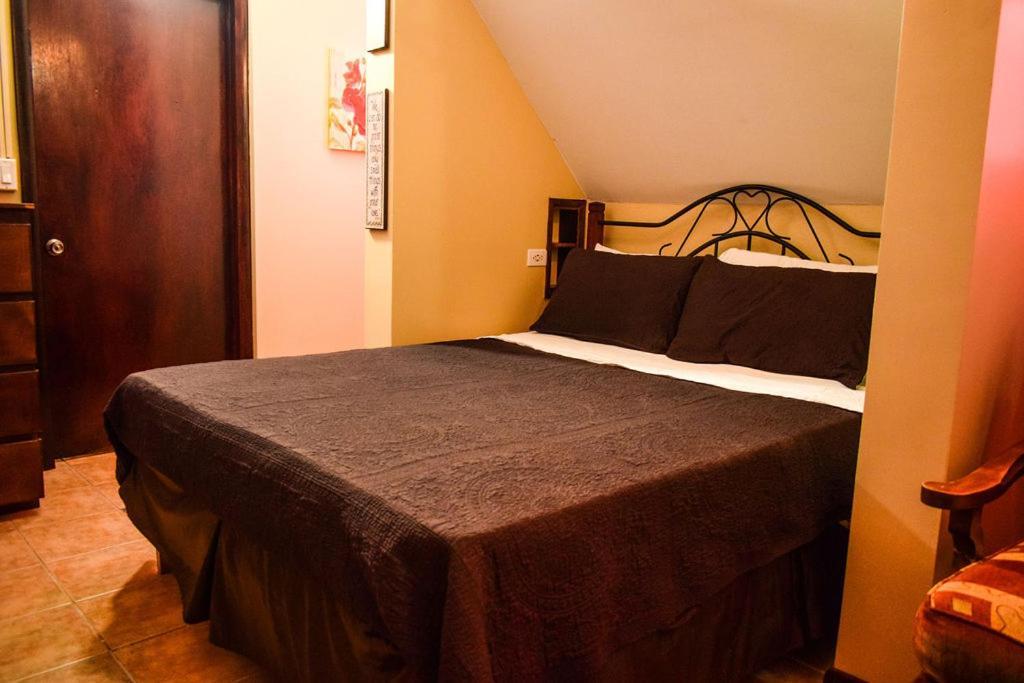 Brownstone Apartment Nassau