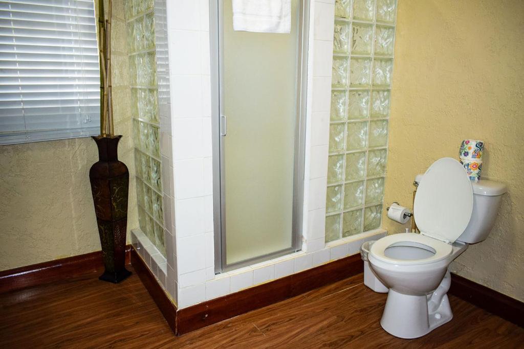 Brownstone Apartment Nassau