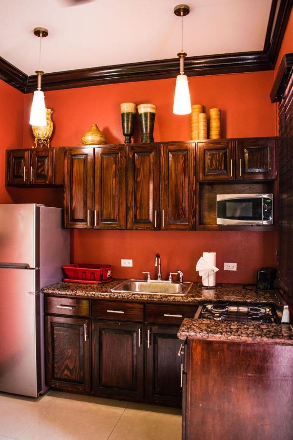 Brownstone *