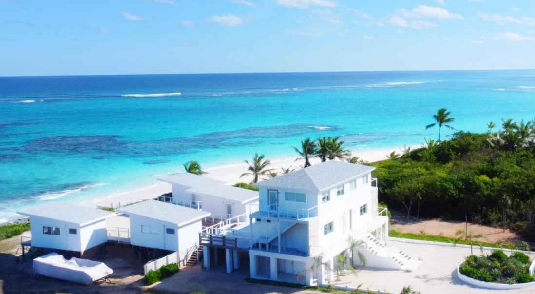 Mika's 3* Governor's Harbour