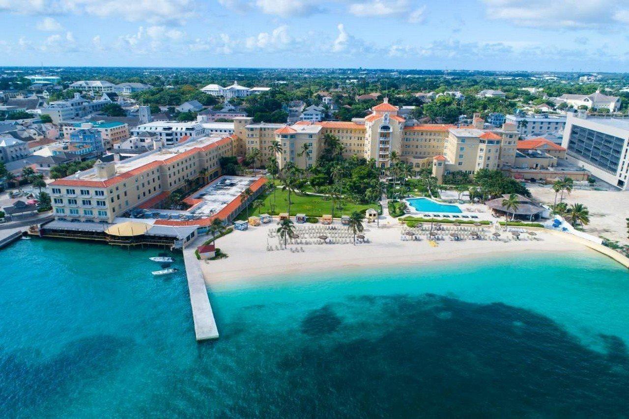 British Colonial 4* Nassau