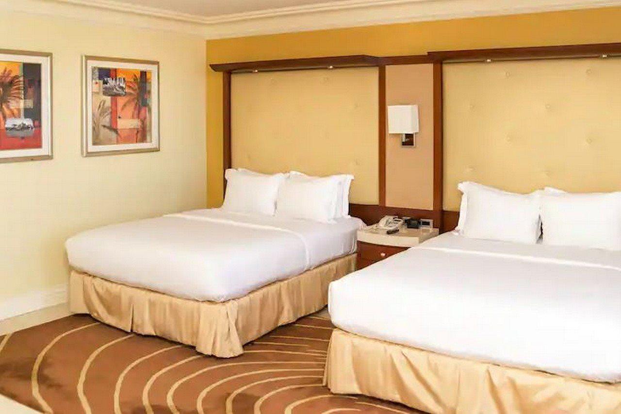 British Colonial Resort 4*