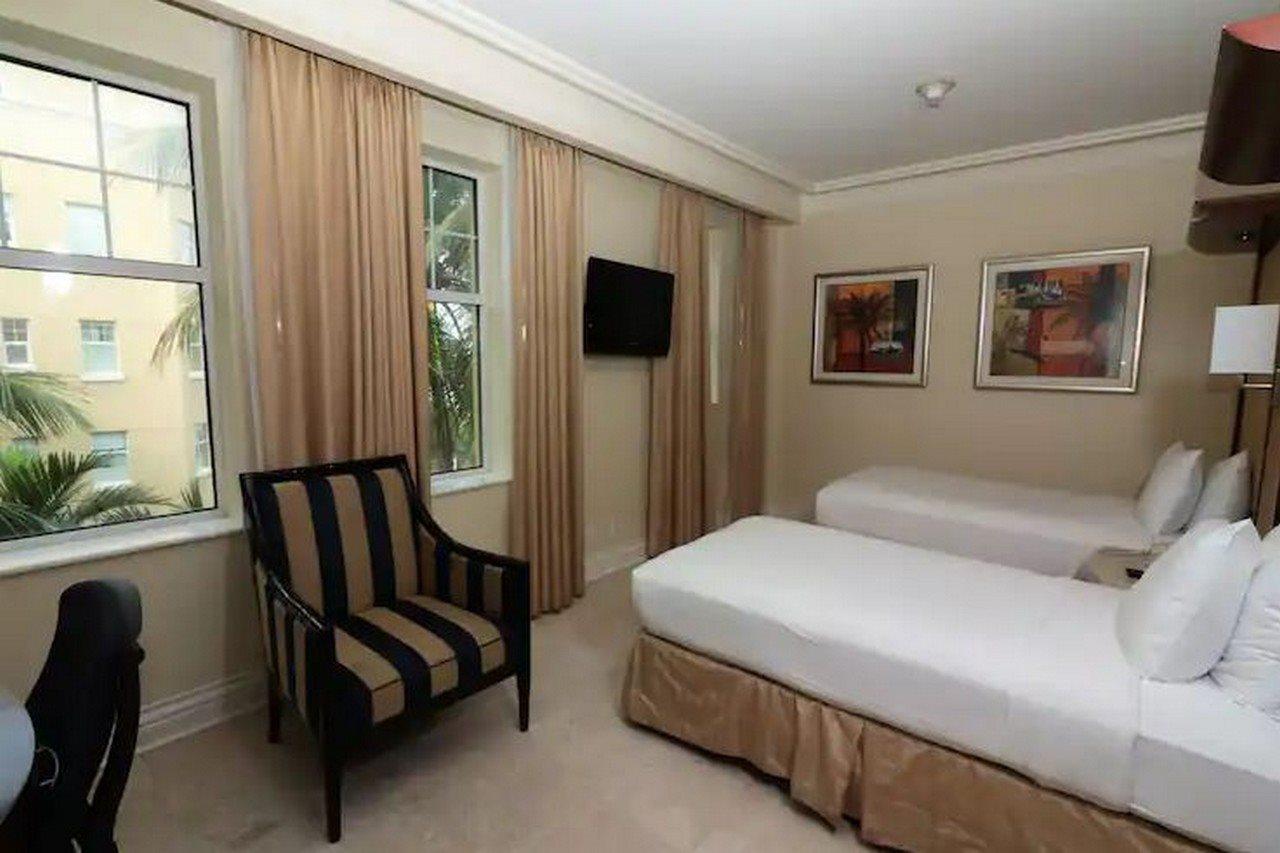 Resort British Colonial 4*