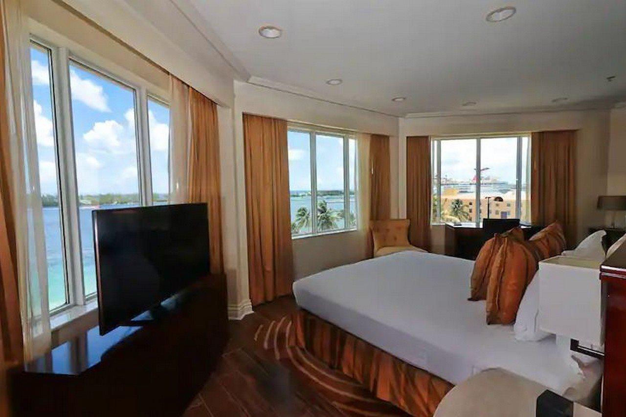 Resort British Colonial 4*