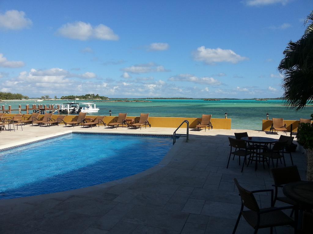 Hotel Augusta Bay Bahamas, Exuma 4*