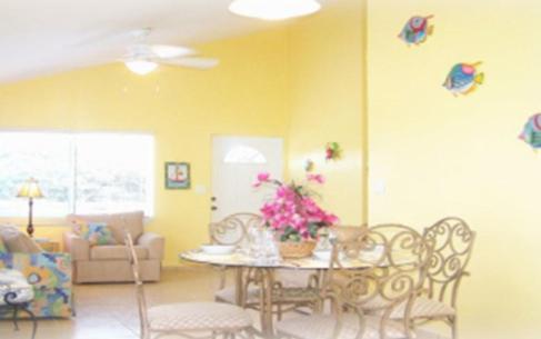 Apartment Hoopers Bay Exuma
