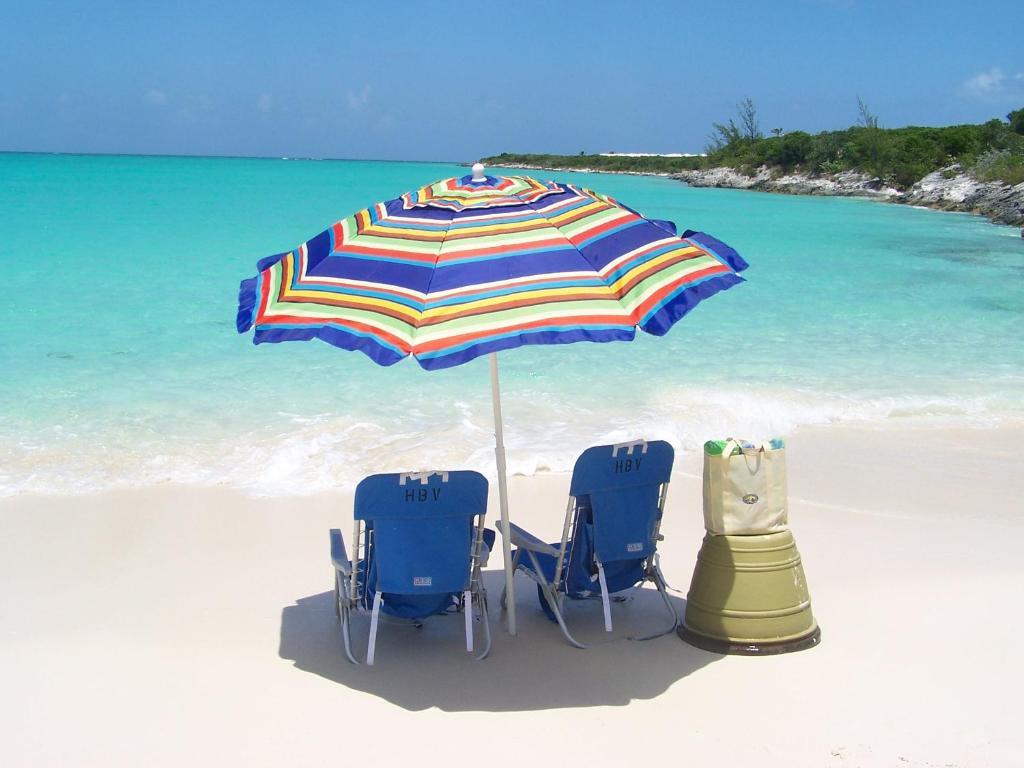 Hoopers Bay Exuma George Town