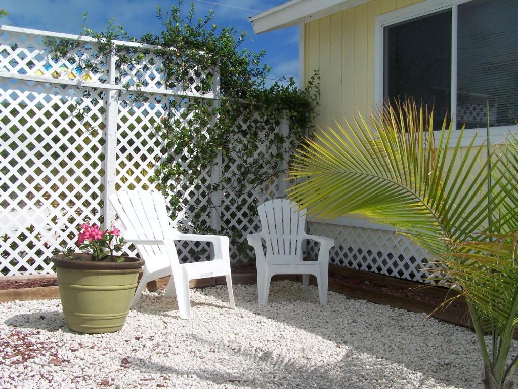 Hoopers Bay Exuma Apartment *