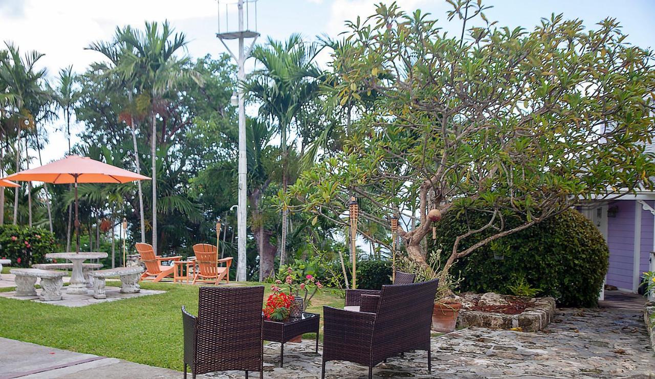 Inn Orange Hill Nassau
